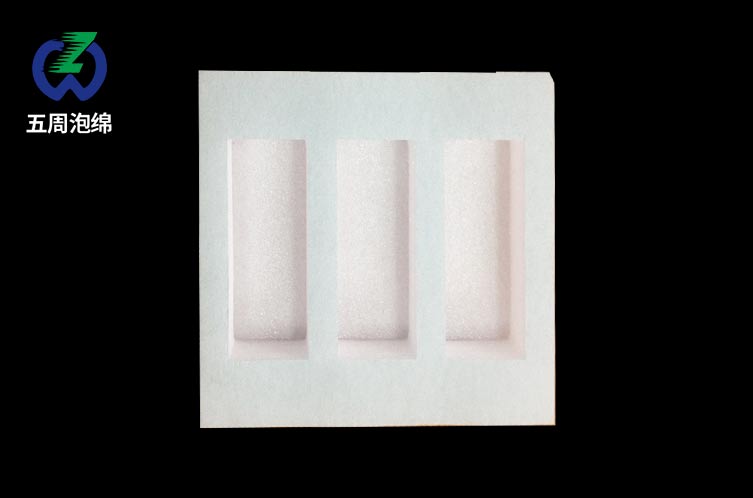 EPE珍珠棉內(nèi)襯的環(huán)保性能是否優(yōu)于傳統(tǒng)泡沫？權(quán)威檢測數(shù)據(jù)揭秘