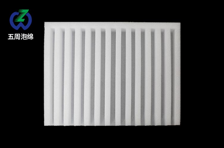 如何判斷EPE珍珠棉內襯的防震性能是否達標？