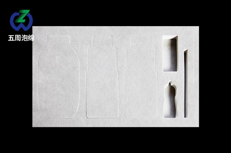 質量為本，服務至誠——解碼蘇州五周泡棉的“硬實力”與“軟價值”?