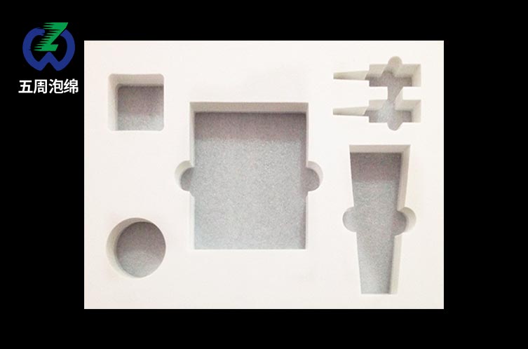 泡棉包裝的“百變空間”——蘇州五周泡棉如何用材料與服務賦能萬千產品??