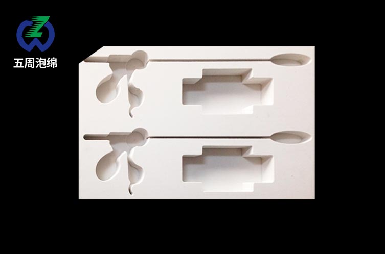 深耕泡棉十九載，專業(yè)定制，柔性智造——蘇州五周泡棉的制勝之道??