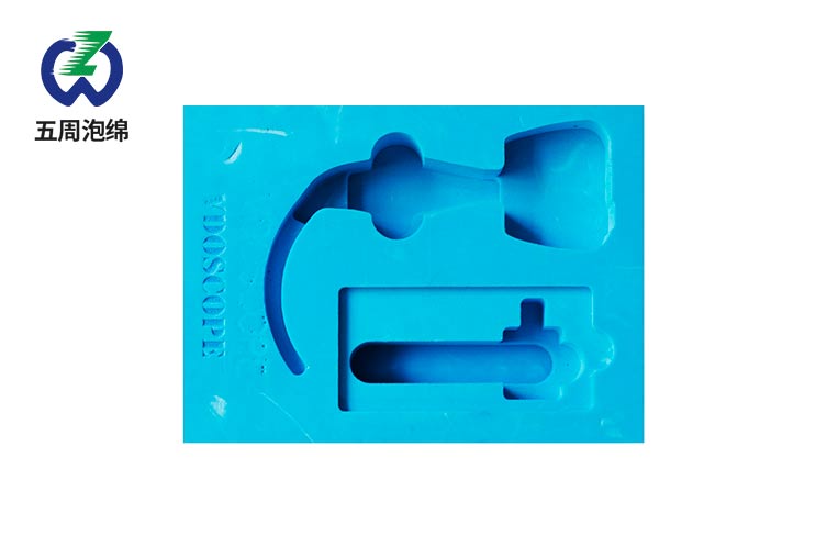 醫(yī)療器械選用EVA泡棉內(nèi)襯還是海綿內(nèi)襯？