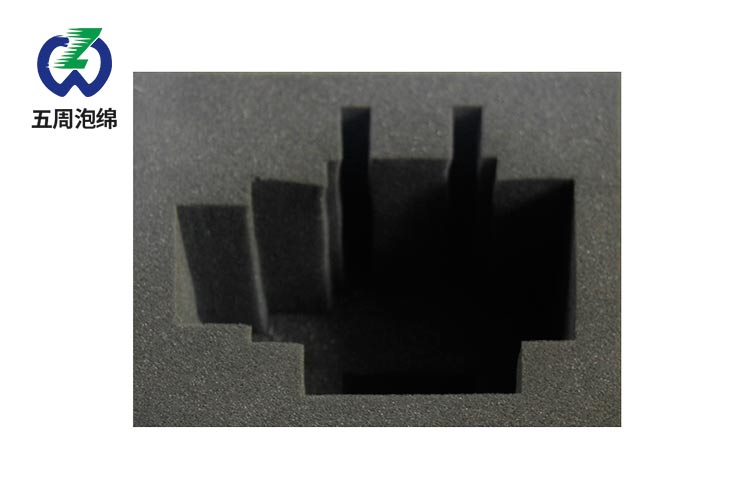 蘇州五周泡棉：深耕細作，為泡綿包裝需求賦新能