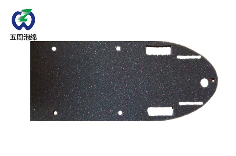 19年沉淀的50個(gè)承諾——五周泡棉的“長(zhǎng)期主義”