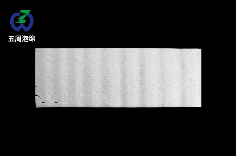 EPE珍珠棉內(nèi)襯質(zhì)量鑒別的3個核心方法