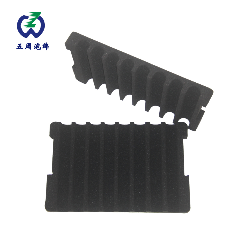  PU海綿內(nèi)襯與其他材質(zhì)對(duì)比：為何成為包裝行業(yè)首選  