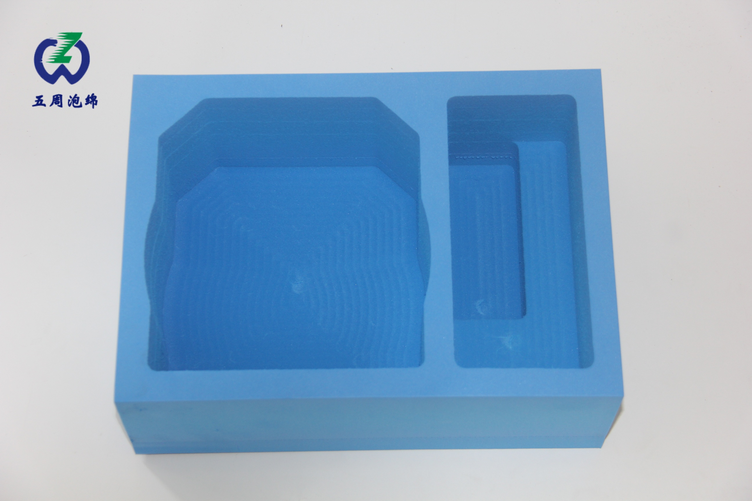 為什么頂級(jí)包裝都愛用EVA泡棉內(nèi)襯？揭秘背后的「黑科技」！