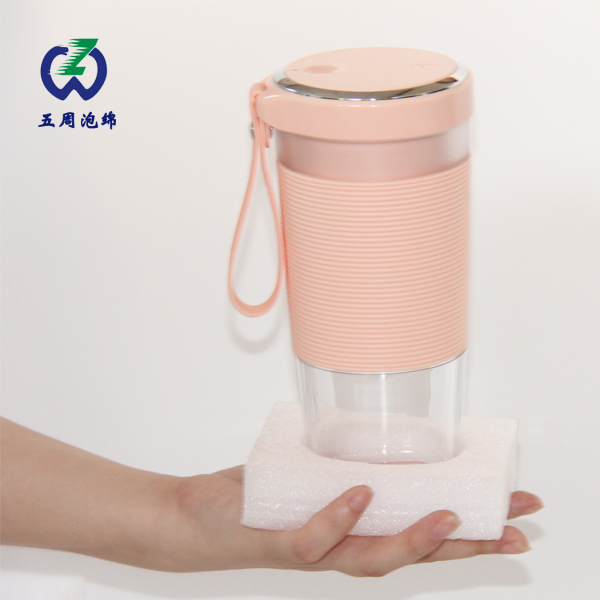 定制EPE珍珠棉內(nèi)襯需謹(jǐn)慎：這些參數(shù)可能浪費(fèi)你的成本！