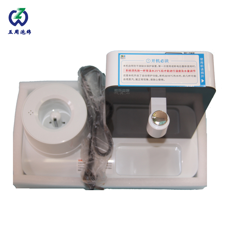 電子電器產(chǎn)品EPE珍珠棉內(nèi)襯：高效緩沖保護(hù)的行業(yè)守護(hù)者