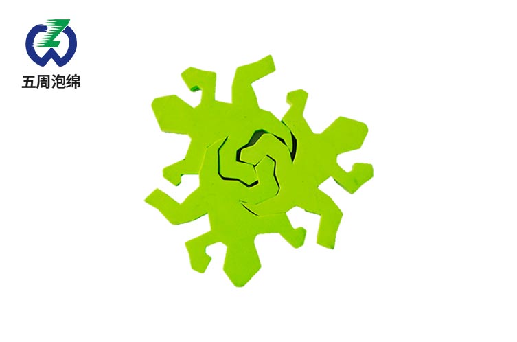 EVA泡棉內(nèi)襯防震效果如何進(jìn)一步提升？行業(yè)痛點(diǎn)在哪？