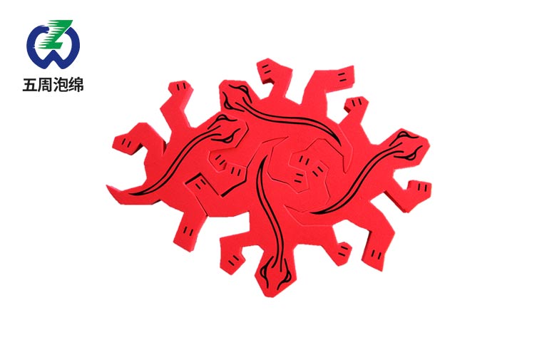 為什么選擇EVA泡棉內(nèi)襯是包裝保護(hù)的最優(yōu)解？