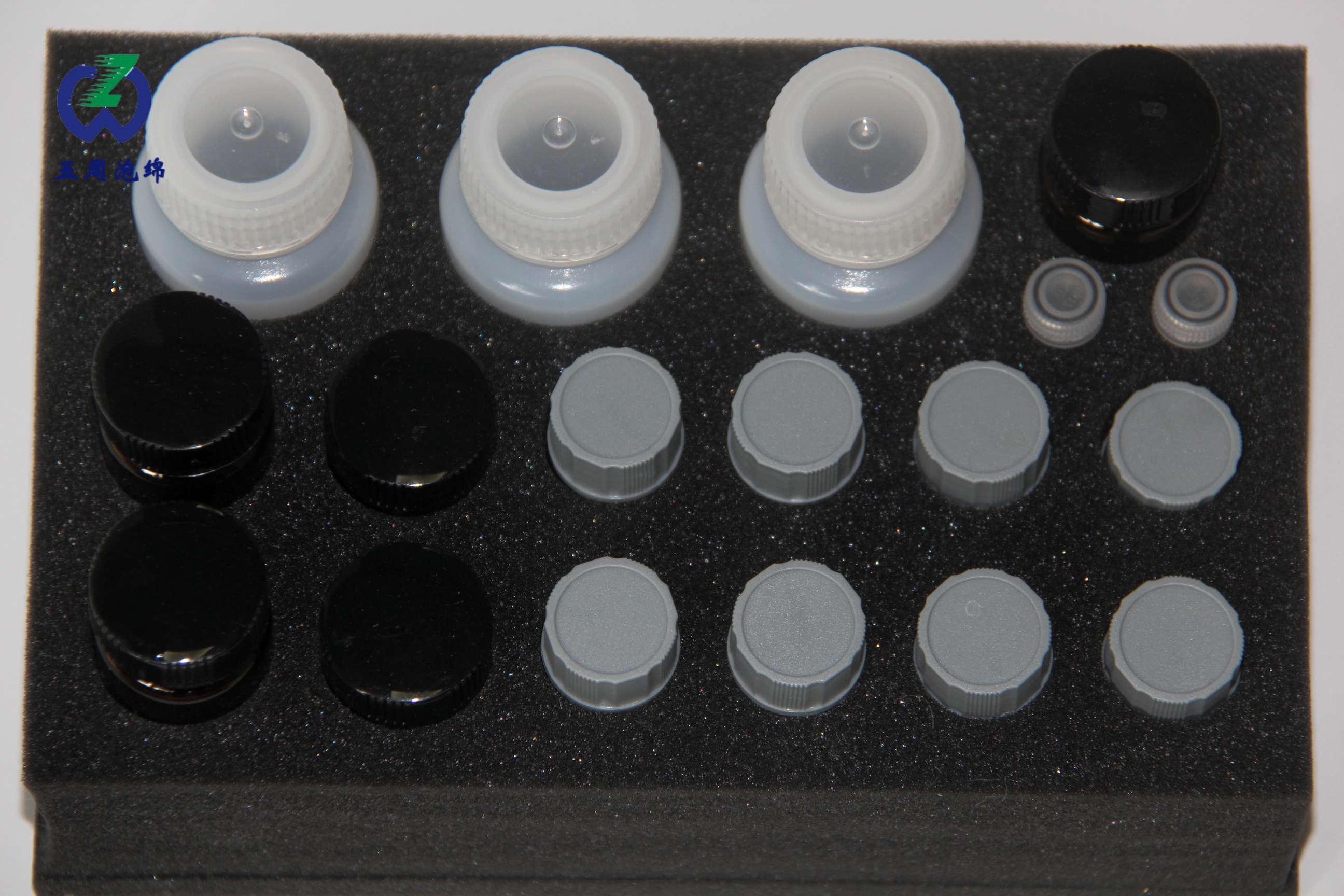 深耕泡綿定制19載，一站式包裝解決方案專家