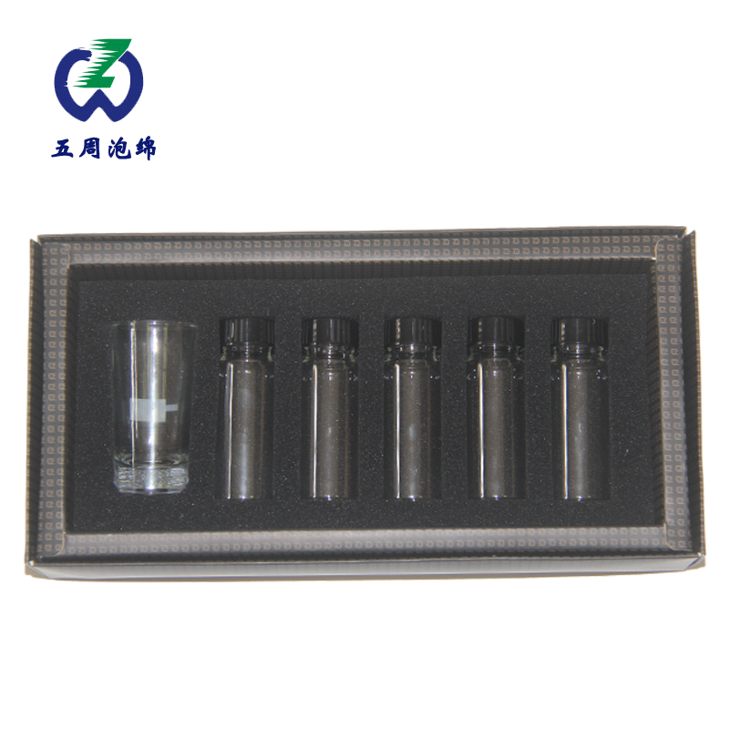 技術驅(qū)動制造——五周泡綿的智能生產(chǎn)體系