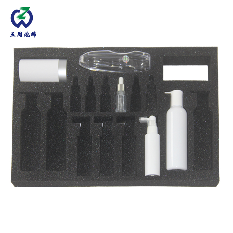 硬核生產(chǎn)實力護航：五周泡棉的制造底氣與品質(zhì)承諾