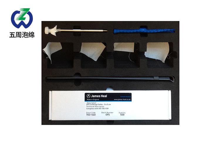 以客戶為中心：五周泡棉 19 年踐行的服務(wù)與理念之道