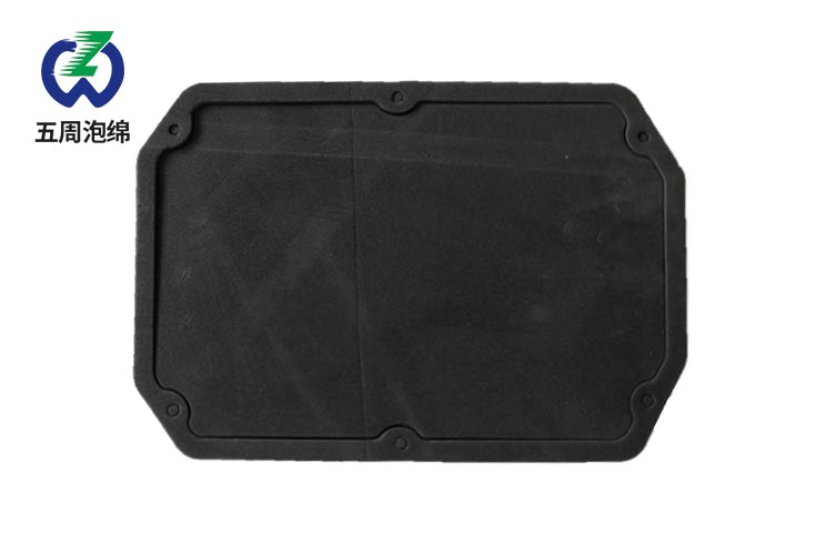 EVA 泡棉內襯環(huán)保指南：可持續(xù)發(fā)展之路