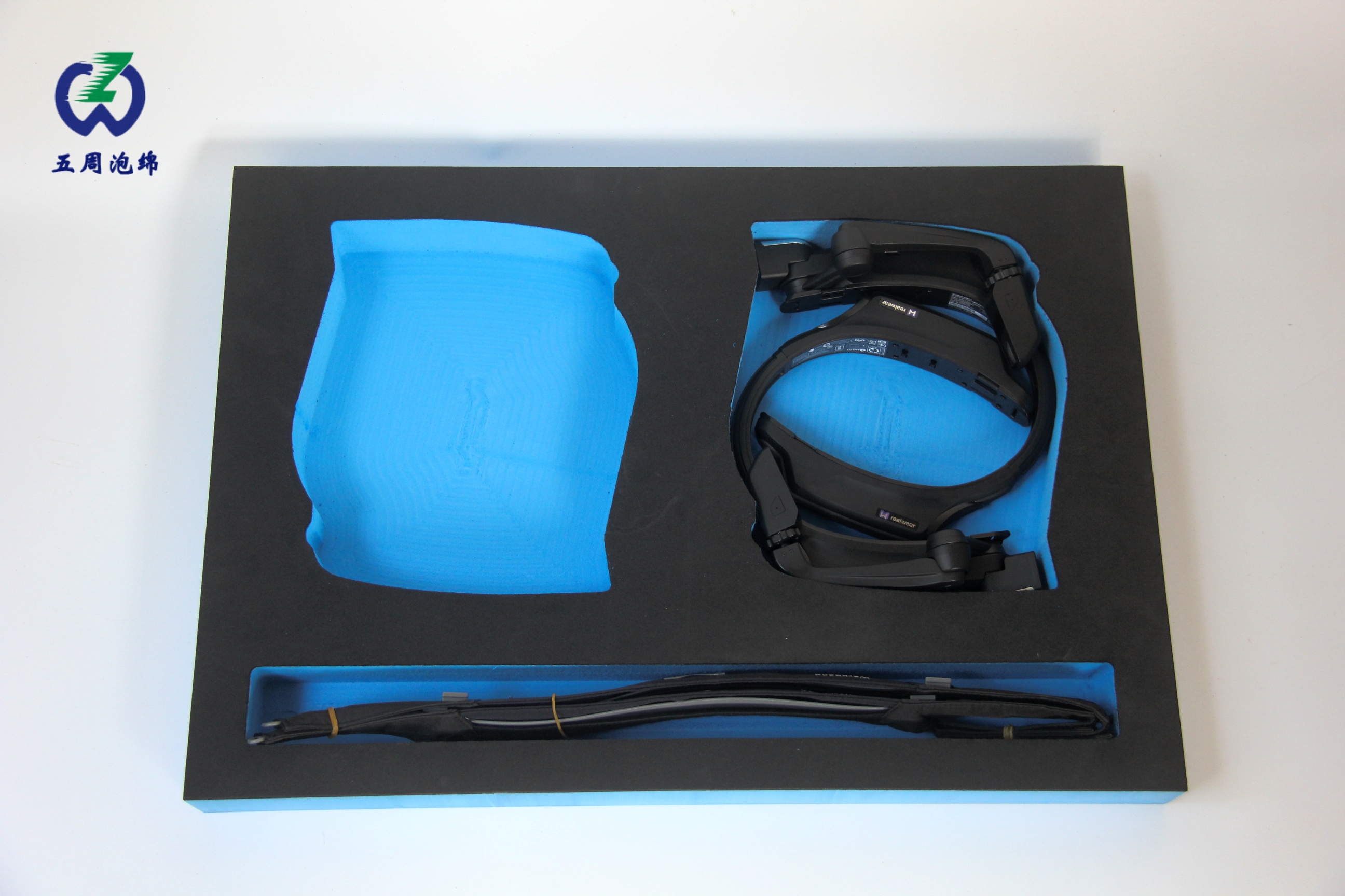 電子電器行業(yè) EVA 泡棉內(nèi)襯應(yīng)用案例指南?