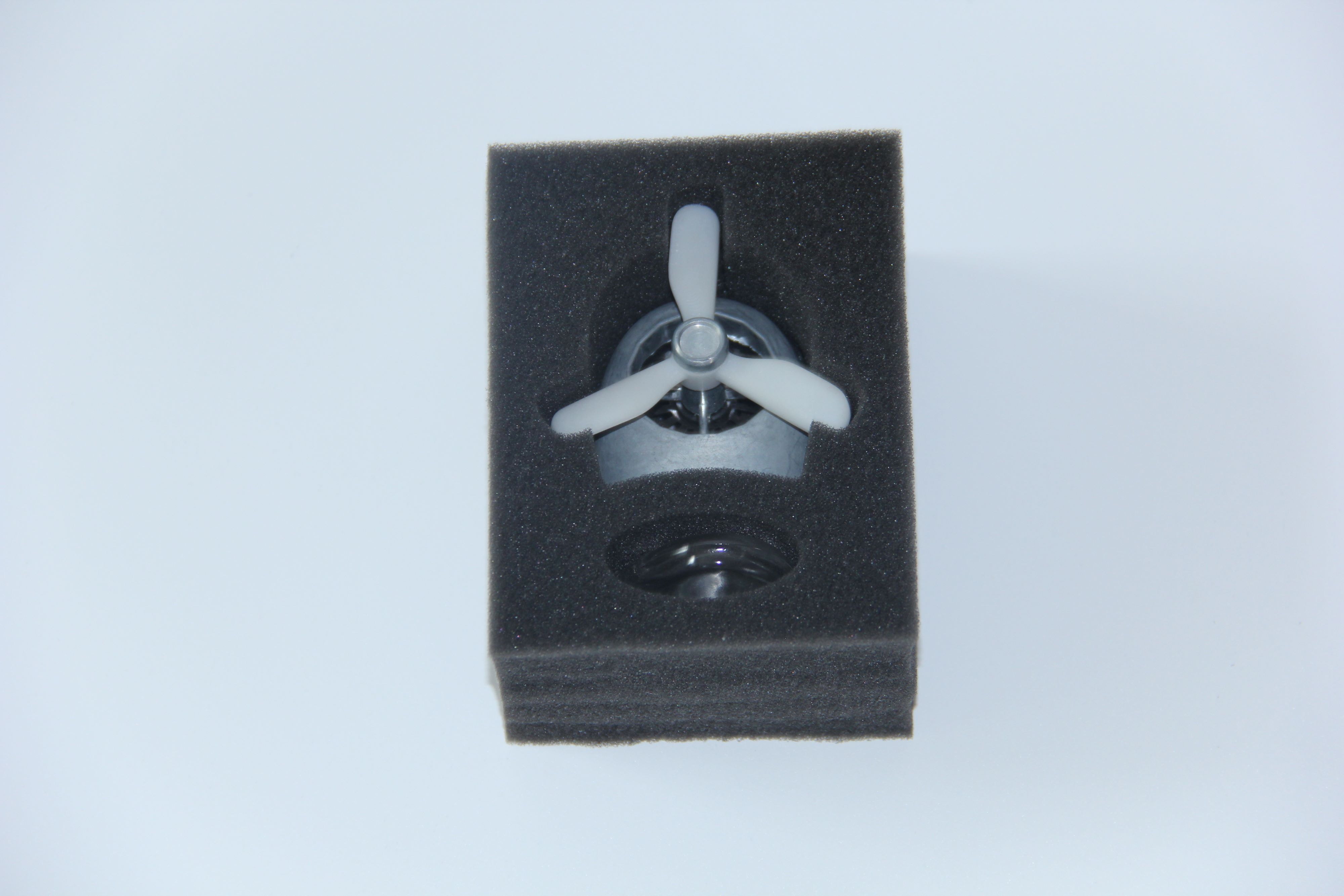 PU 海綿內(nèi)襯應用指南：多領域防護解決方案