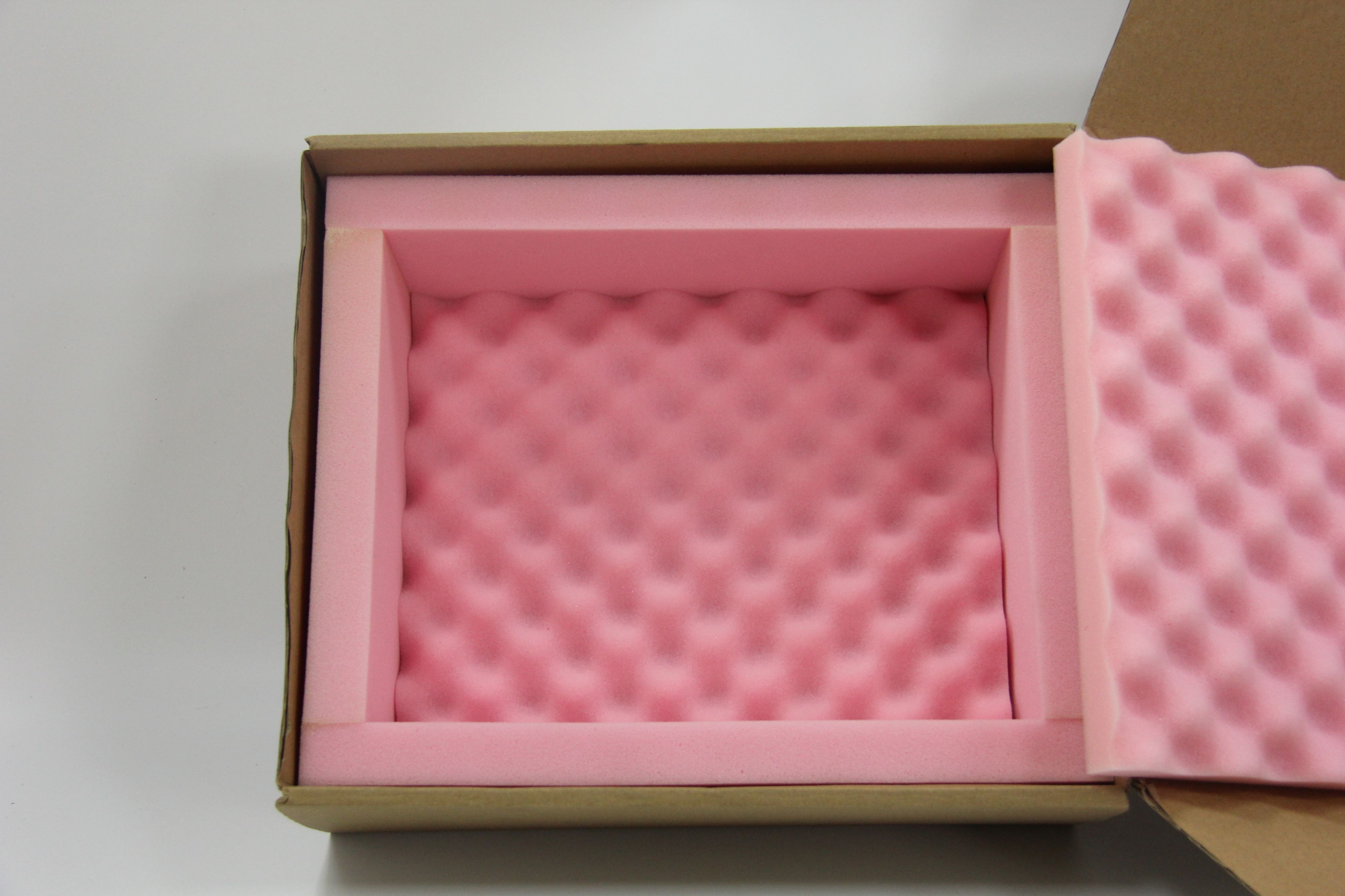 從電商到工業(yè)：PU 海綿內(nèi)襯多領(lǐng)域應(yīng)用指南