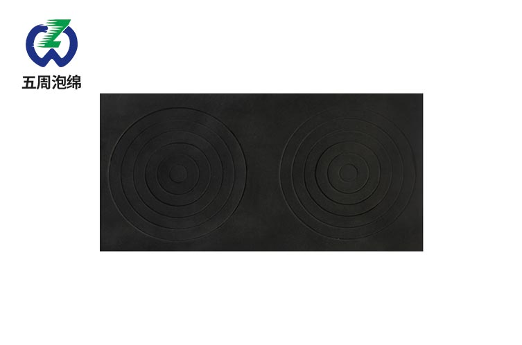 深耕十九載，五周泡棉的實力成長之路