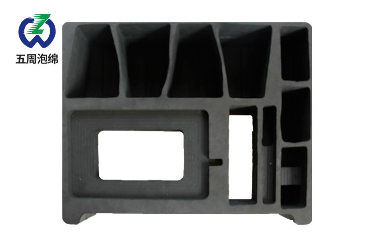 多元產品矩陣，五周泡棉的硬核競爭力