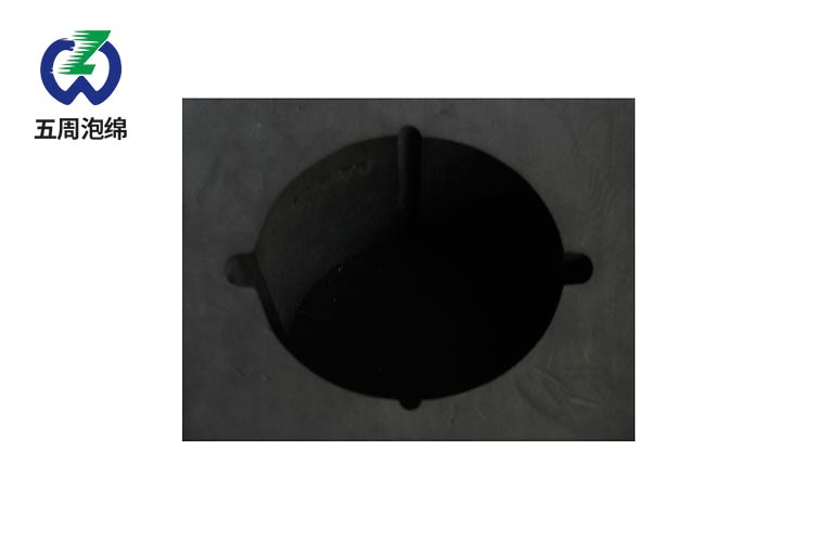 智能生產賦能，五周泡棉的高效產能密碼