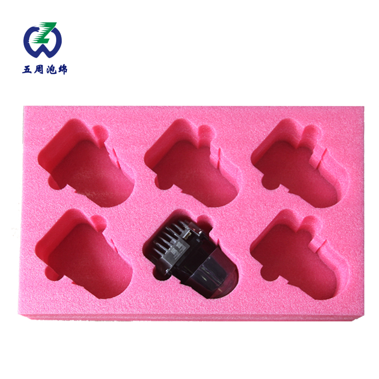 技術(shù)驅(qū)動生產(chǎn)，五周泡棉的智能制造硬實力