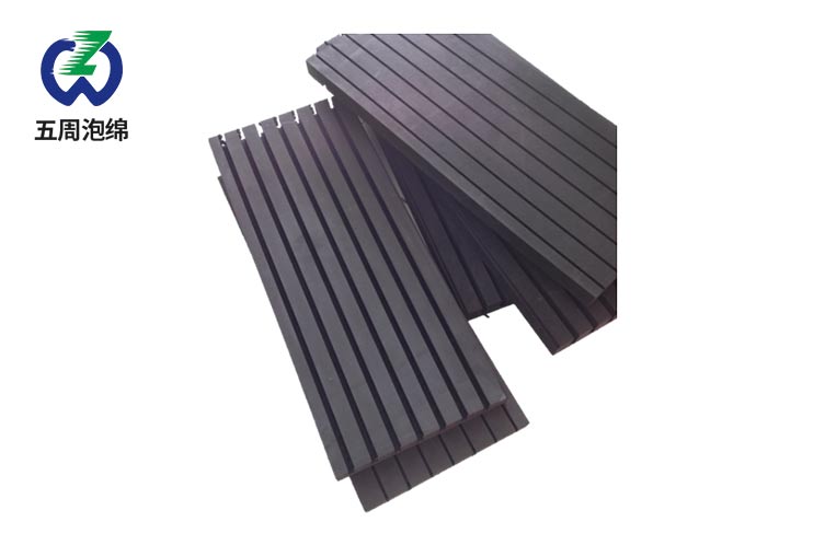 深耕 19 載，五周泡棉鑄就行業(yè)標(biāo)桿