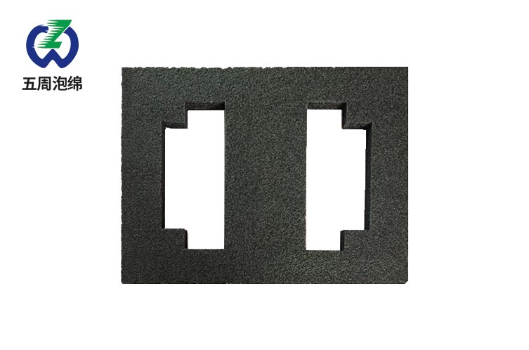 五周泡棉：從本土工廠到全國布局，用實力詮釋專業(yè)
