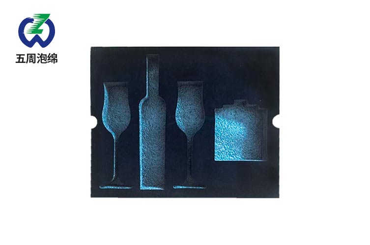 以服務(wù)為翼，五周泡棉用軟實力賦能高效合作