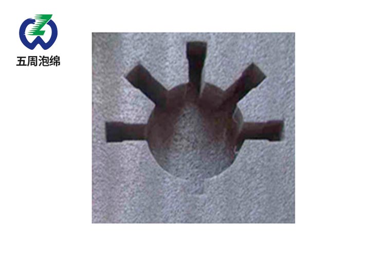 多元產(chǎn)品矩陣，五周泡棉以硬核品質(zhì)覆蓋全領(lǐng)域