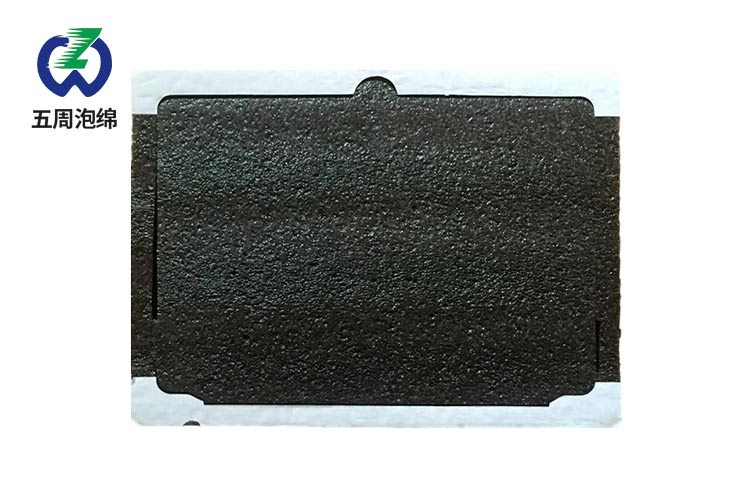 深耕十九載，五周泡棉以硬實力鑄就行業(yè)標桿