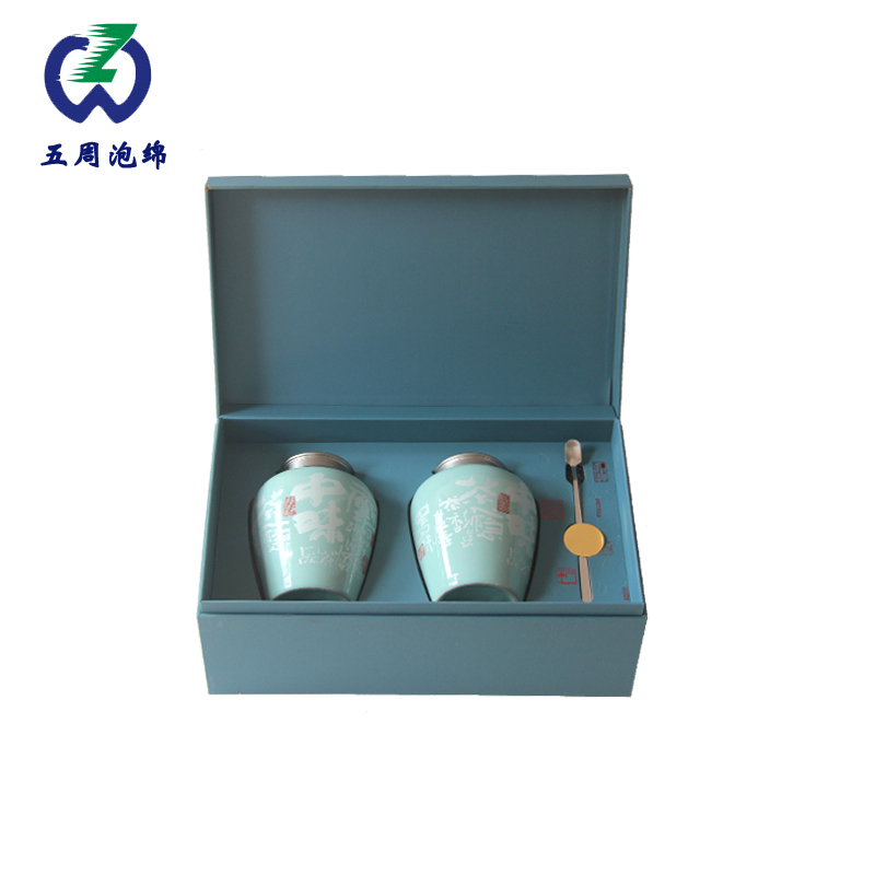 五周泡棉：軟硬實(shí)力兼具，引領(lǐng)行業(yè)發(fā)展