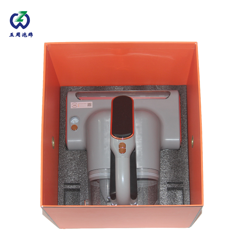 五周泡棉：一站式采購(gòu)基地的卓越之選