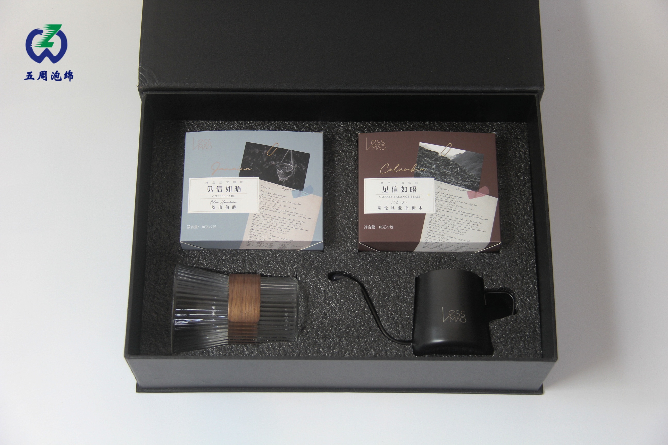 砥礪前行十九載，五周泡棉鑄就輝煌