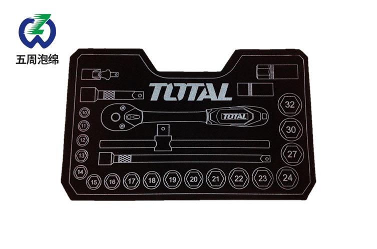 蘇州五周泡棉：19 年專注，打造泡棉包裝專家