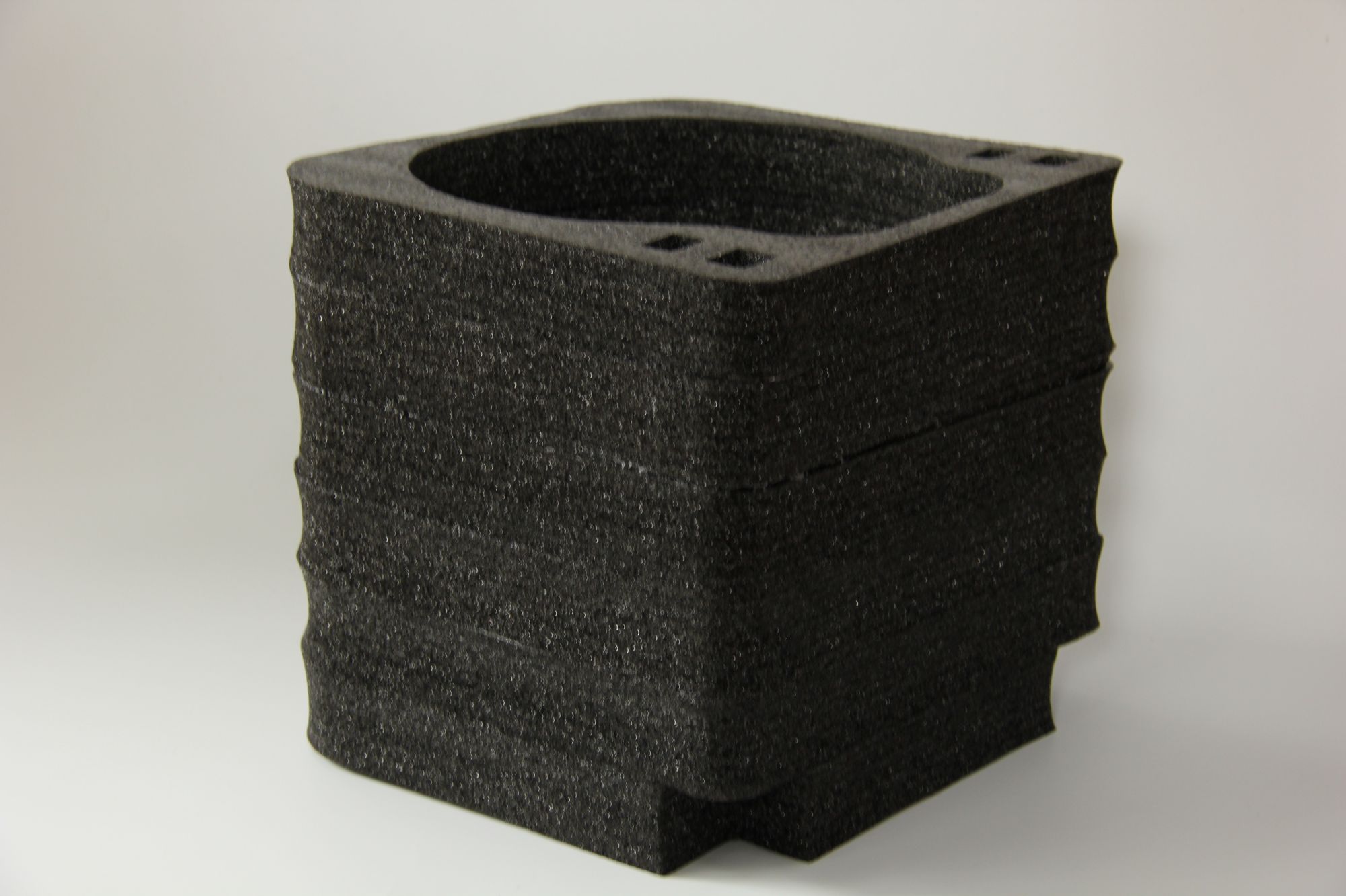 19 年深耕，五周泡棉用實(shí)力鑄就行業(yè)信賴