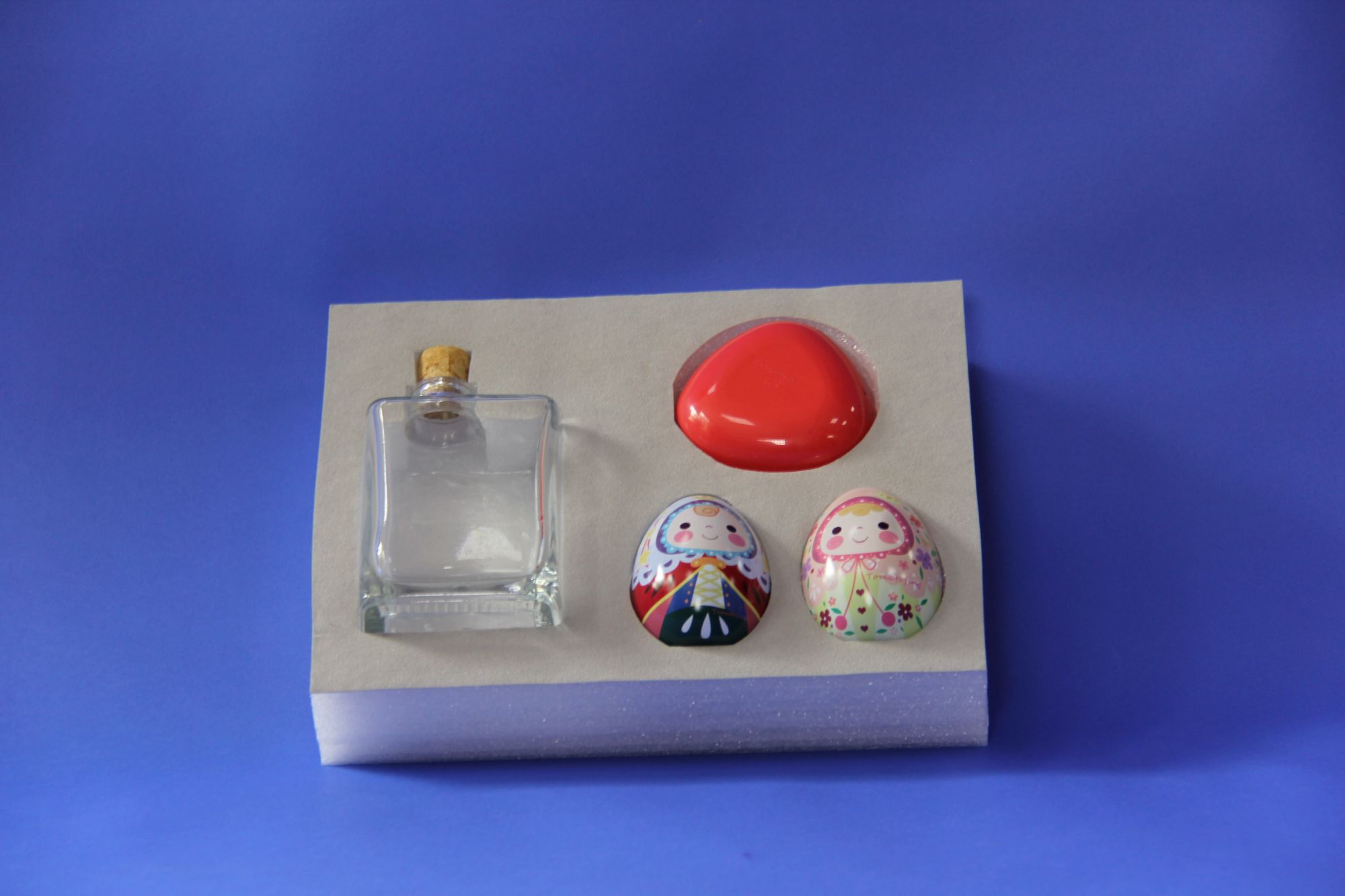 以客戶為中心，五周泡棉的服務(wù)之道