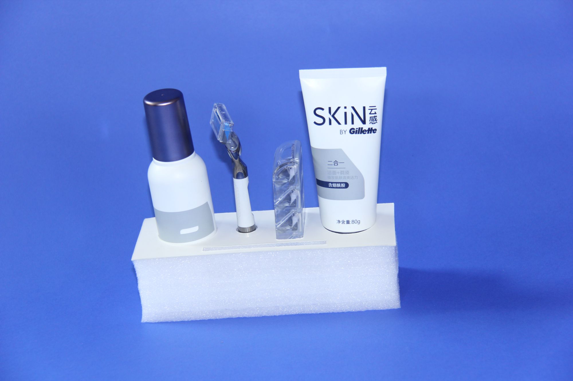 誠信為基，五周泡棉的長期主義之路