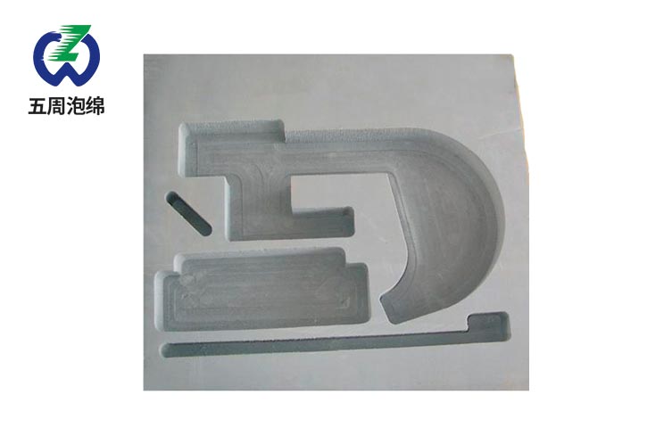 泡棉定制怎么選？五周泡棉的 4 大優(yōu)勢幫你決策