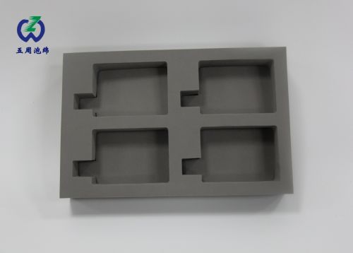 EVA 泡棉內(nèi)襯加工工藝指南：了解流程，把控品質(zhì)