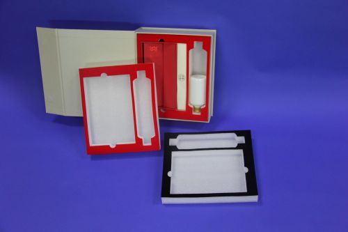 EPE 珍珠棉內襯怎么選？4 個關鍵指標幫你避開采購坑