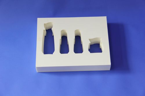 EVA 泡棉內(nèi)襯行業(yè)應(yīng)用指南：各領(lǐng)域防護(hù)需求與解決方案