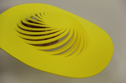 EVA 泡棉內(nèi)襯選型指南：從材質(zhì)特性到適配場(chǎng)景全解析