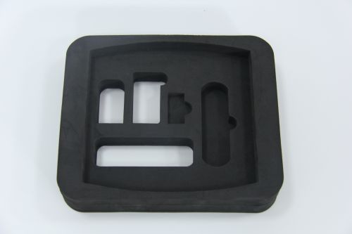 一文讀懂 EVA 泡棉內(nèi)襯：特性、優(yōu)勢與適用場景指南