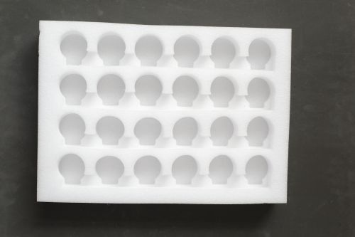 還在為包裝煩惱？EPE 珍珠棉內(nèi)襯解鎖產(chǎn)品防護新方案