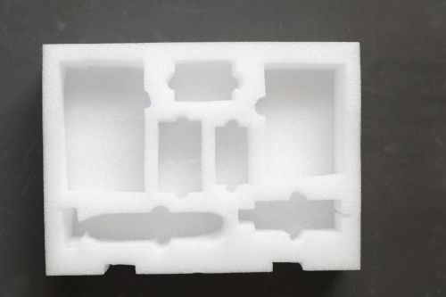 包裝材料怎么選？EPE 珍珠棉內(nèi)襯憑實力出圈