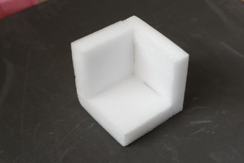 告別包裝煩惱！EPE 珍珠棉內(nèi)襯為何成企業(yè)新選擇