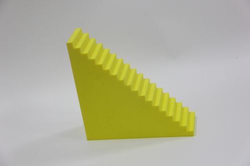 2.五周泡棉的 EVA 泡棉內(nèi)襯，如何體現(xiàn) “愛心經(jīng)營” 理念？