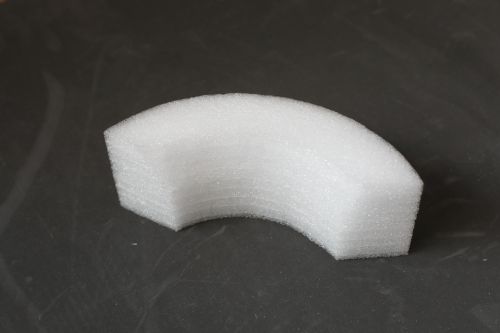 合作泡棉廠家看什么？蘇州五周泡棉的實力指南幫你決策